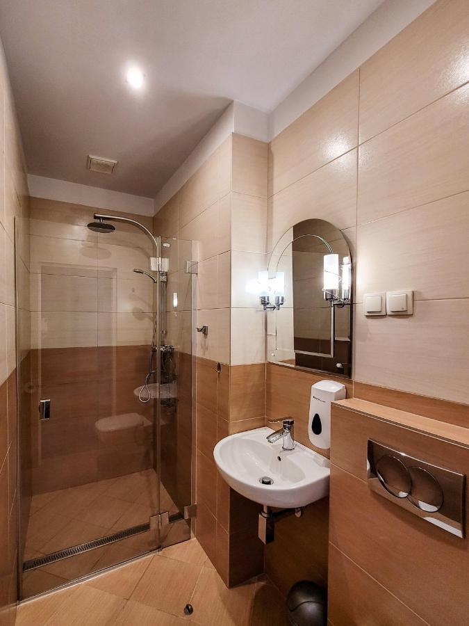 Willa Sloneczko Szklarska Poreba Chambre photo
