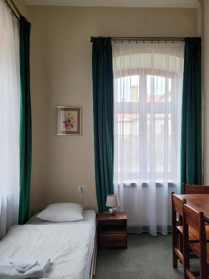 Willa Sloneczko Szklarska Poreba Extérieur photo