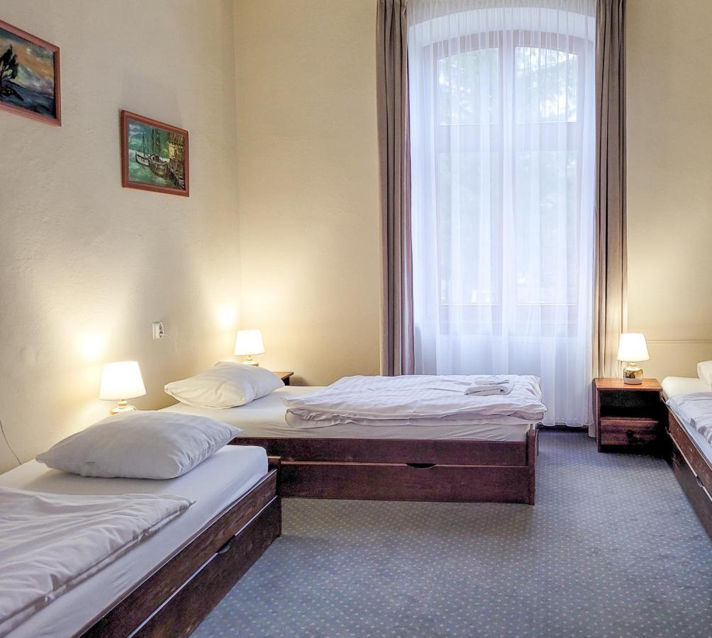 Willa Sloneczko Szklarska Poreba Extérieur photo