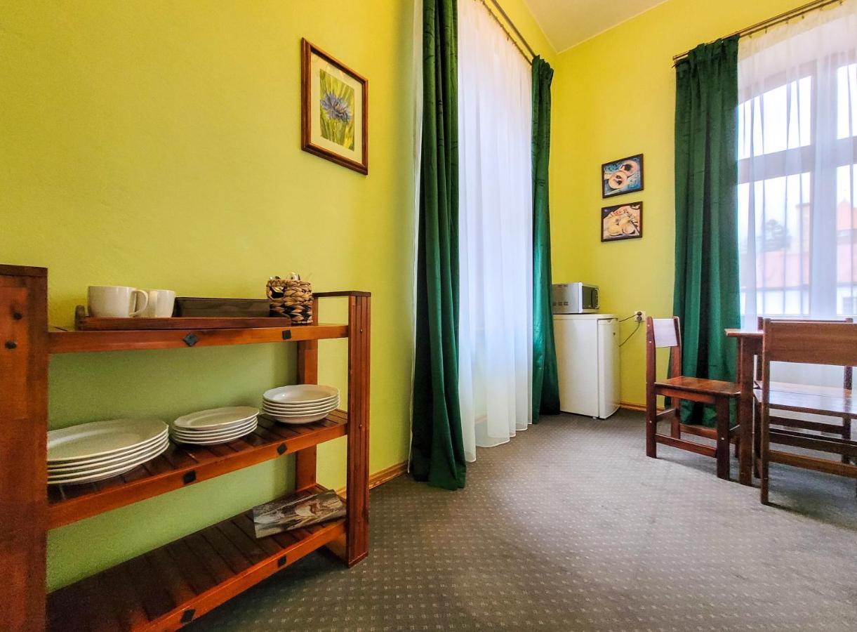 Willa Sloneczko Szklarska Poreba Extérieur photo