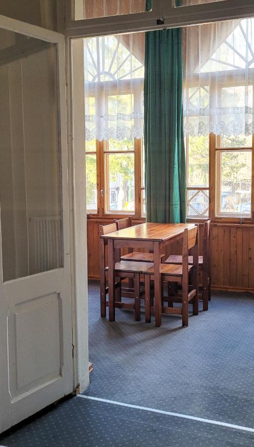 Willa Sloneczko Szklarska Poreba Extérieur photo