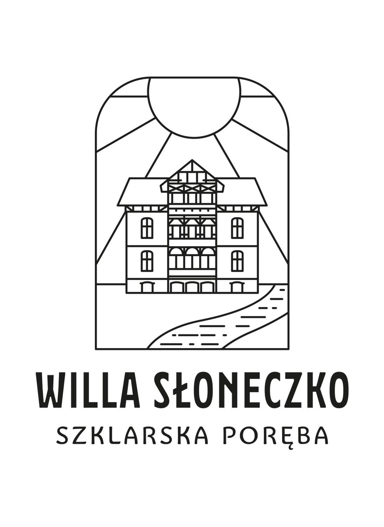 Willa Sloneczko Szklarska Poreba Extérieur photo