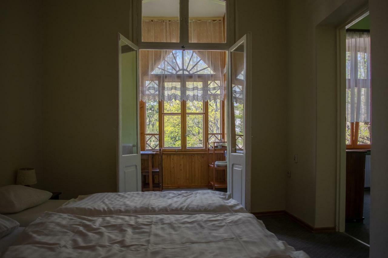 Willa Sloneczko Szklarska Poreba Extérieur photo